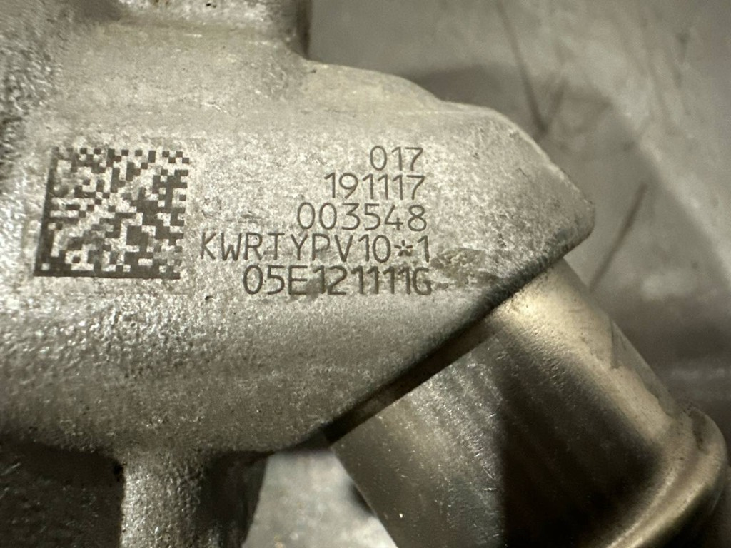 Pompa apa 05E121111G VW T-Roc (A11) 1.5 