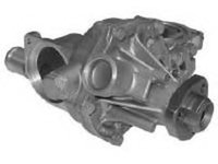 Pompa apa 07 19 100 TRUCKTEC AUTOMOTIVE pentru Audi A4 Vw Passat Audi A6