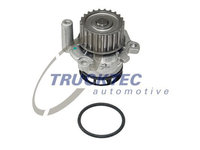 Pompa apa 07 19 192 TRUCKTEC AUTOMOTIVE pentru Audi A4 Vw Eos Vw Jetta Vw Vento Vw Passat Skoda Laura Skoda Octavia Audi A3