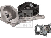 Pompa apa 102491 FEBI BILSTEIN pentru Bmw Seria 6 Bmw Seria 5 Bmw X3 Bmw X5 Bmw Seria 7 Bmw X6 Bmw X4 Bmw Seria 4