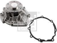 Pompa apa 102633 FEBI BILSTEIN pentru Volvo S80 Nissan Dualis Nissan Qashqai Skoda Favorit Vw Caravelle Vw Transporter Vw Vanagon Vw Cc Vw Passat Vw Beetle Vw Novo Vw Derby Vw Flight Vw Polo Toyota Corolla Toyota Runx Man F Man Tga Man Tgx Man Tgs Ma