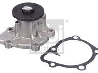 Pompa apa 107806 FEBI BILSTEIN pentru Hyundai Santa Hyundai Embera Hyundai Sonata Hyundai Ix35 Hyundai Tucson Kia Sorento Kia Sportage Hyundai I45