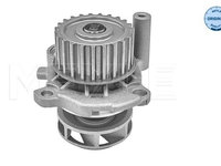 Pompa apa 113 012 0027 MEYLE pentru Vw Passat Vw Golf Seat Toledo Seat Ibiza Seat Cordoba Audi A4 Vw Sharan Audi A3 Seat Alhambra Audi A6 Skoda Octavia Vw Beetle Vw New Vw Novo Vw Jetta Vw Vento Audi Tt Vw Bora Seat Leon Skoda Fabia Skoda Superb