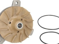 Pompa apa (12 lamele rotor, cartus) RVI MAGNUM, VOLVO B12, FH12, FM12, NH12 D12A340-DXi12 01.92-