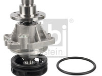 Pompa apa 14349 FEBI BILSTEIN pentru Bmw Seria 3 Bmw Seria 5 Opel Omega Land rover Range rover Bmw Seria 7