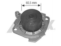 Pompa apa 1541 AIRTEX pentru Fiat Bravo Fiat Marea Fiat Coupe Fiat Stilo