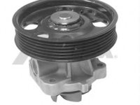 Pompa apa 1674 AIRTEX pentru Opel Astra Opel Corsa Fiat Punto Opel Agila Fiat Panda Opel Vita Fiat Idea Fiat Doblo Opel Tigra Opel Combo Fiat Albea Fiat Palio Fiat Petra Fiat Siena Fiat Grande