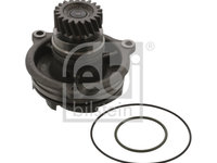 Pompa apa 17520 FEBI BILSTEIN pentru Iveco Eurocargo 1991 1992 1993 1994 1995 1996 1997 1998 1999 2000 2001 2002 2003 2004 2005 2006 2007 2008 2009 2010 2011 2012 2013 2014 2015