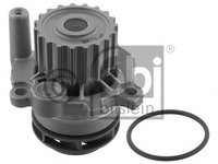 Pompa apa 17938 FEBI BILSTEIN pentru Vw Caddy Vw Panel Audi A3 Seat Cordoba Skoda Octavia Vw Derby Vw Flight Vw Polo Seat Inca Vw Golf Vw Beetle Vw New Vw Novo Vw Bora Vw Jetta Seat Toledo Seat Leon Seat Ibiza