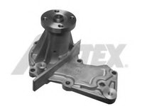 Pompa apa 1848 AIRTEX pentru Ford C-max Ford Grand Volvo V60 Volvo V70 Volvo S80 Ford S-max Ford Galaxy Ford Mondeo Ford Focus Ford Fiesta Volvo S60 Ford Ikon Ford Fusion Mazda 2 Mazda Demio Volvo S40 Ford Tourneo Ford B-max