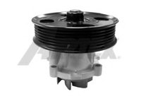 Pompa apa 1858 AIRTEX pentru Fiat Panda Fiat Punto Fiat Fiorino CitroEn Nemo Fiat Qubo Fiat Doblo Peugeot Bipper Opel Corsa Fiat Pratico Alfa romeo Mito Fiat Idea Chevrolet Aveo Chevrolet Sonic Opel Combo Fiat Albea Fiat Siena Opel Vita Opel Astra Fi