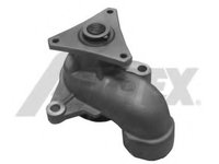 Pompa apa 1893 AIRTEX pentru Hyundai Elantra Hyundai Lavita Hyundai Matrix Kia Rio Kia Cerato Kia Spectra5 Kia Spectra Kia Picanto Hyundai Accent Hyundai Verna Hyundai Click Hyundai Getz Hyundai Tb Kia Cee d Kia Pride Hyundai Avante Hyundai I30 Kia P