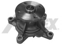 Pompa apa 1894 AIRTEX pentru Hyundai Ix20 Kia Cee d Hyundai I30 Hyundai Ix35 Hyundai Tucson Kia Pro cee d Hyundai I40 Kia Cerato Kia Spectra5 Hyundai Avante Hyundai Elantra Hyundai I20 Hyundai Accent Hyundai Solaris Hyundai Verna Hyundai Fluidic