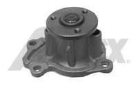 Pompa apa 1931 AIRTEX pentru Nissan March Nissan Micra Nissan Dualis Nissan Qashqai Renault Megane Renault Gran Nissan Note Nissan Tiida Renault ScEnic Renault Grand Nissan Cube Nissan Nv200 Nissan Juke Renault Kangoo Dacia Dokker Renault Clio Dacia 