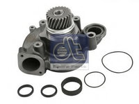 Pompa apa 2 15246 DT SPARE PARTS pentru Volvo Fm Volvo Fl Volvo B