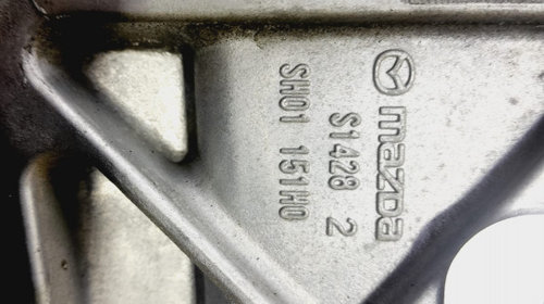 Pompa apa 2.2 d SH sh01-151h0 Mazda 3 BM [2013 - 2016] 2.2 d SH