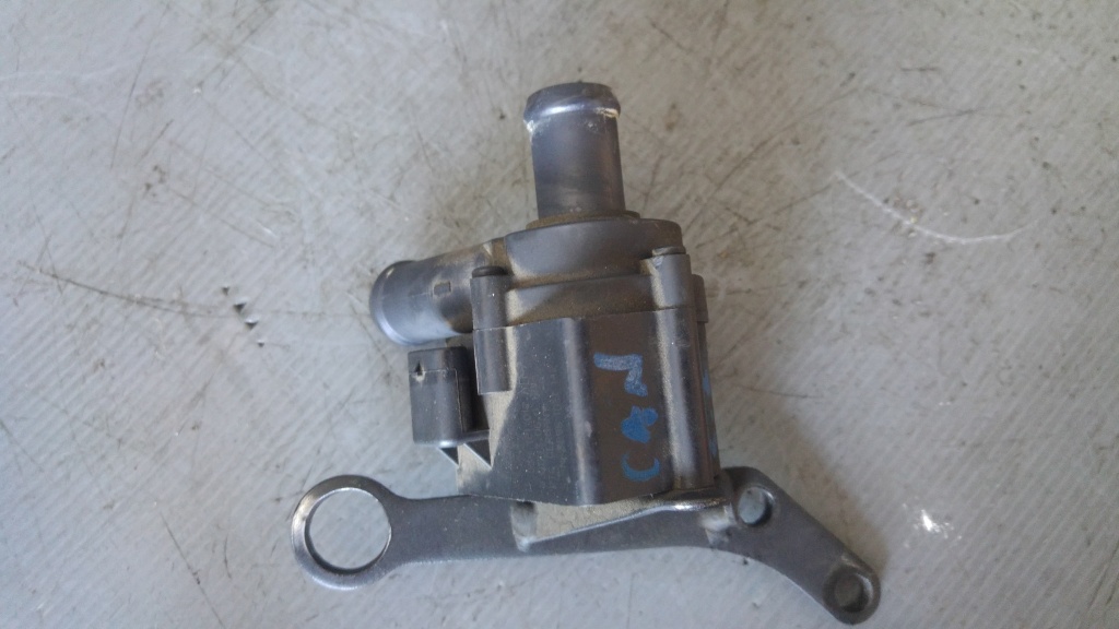 Pompa apa 2.7 tdi can euro 5 audi a4 b8 