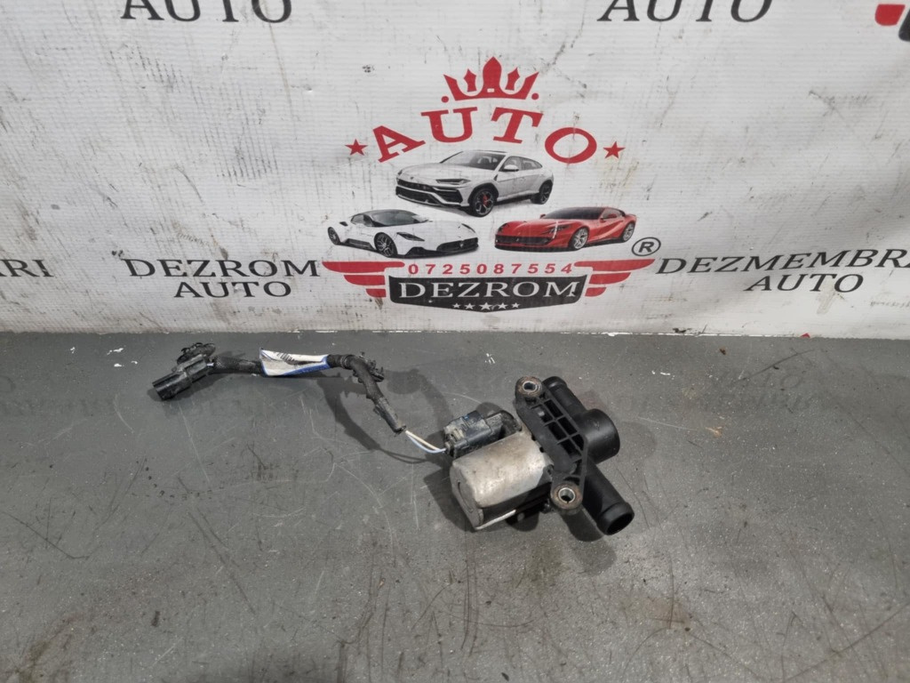 Pompa apa 212309316R Dacia Duster II 1.5