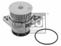 Pompa apa 22048 FEBI BILSTEIN pentru Vw Golf Vw Bora Vw Jetta Vw Lupo Audi A2