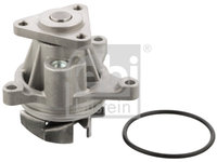 Pompa apa 22251 FEBI BILSTEIN pentru Ford S-max Mazda 2 Ford C-max Ford Mondeo Mazda 6 Mazda Atenza Mazda Mpv Ford Focus Mazda 3 Mazda Axela Ford Escape Ford Maverick Mazda Tribute Volvo S40 Volvo V50 Ford Fiesta Ford Ikon Mazda 5 Ford Galaxy Volvo C