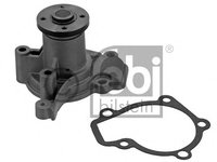 Pompa apa 26463 FEBI BILSTEIN pentru Hyundai Avante Hyundai Elantra Hyundai Lantra Hyundai Coupe Hyundai Tiburon Hyundai Lavita Hyundai Matrix Hyundai Tuscani Kia Cerato Kia Spectra Kia Spectra5 Hyundai Trajet Hyundai Tucson Kia Sportage Kia Cee d Hy