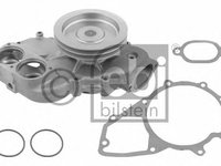 Pompa apa 27187 FEBI BILSTEIN pentru Vw Beetle Vw Carocha Vw Coccinelle Vw Escarabajo Vw Fusca Vw Kaefer Vw Kever Vw Super Vw Polo Vw Eurovan Vw Kombi Vw Transporter Skoda Felicia Man M Man F