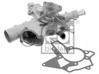 Pompa apa 28543 FEBI BILSTEIN pentru Opel Corsa Opel Astra Opel Vita Opel Tigra Opel Combo