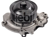 Pompa apa 29848 FEBI BILSTEIN pentru Mercedes-benz G-class Mercedes-benz Sprinter Mercedes-benz C-class Mercedes-benz Vito Mercedes-benz Viano Mercedes-benz S-class Mercedes-benz E-class Mercedes-benz Glk-class Mercedes-benz M-class Mercedes-benz Clk