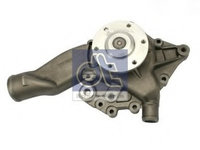 Pompa apa 3 16002 DT SPARE PARTS pentru Bmw Seria 5 Man L Man M Man Nm