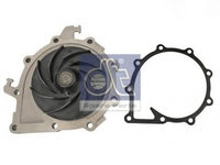 Pompa apa 3 16016 DT SPARE PARTS pentru Volvo S80 Man L Man M Man Nm Man Tga Man Tgx Man Tgs