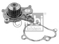 Pompa apa 32758 FEBI BILSTEIN pentru Kia Sportage Kia Carens Kia Rondo Kia Lotze Kia Magentis Hyundai Avante Hyundai Elantra Hyundai Trajet Hyundai Santa Kia Cerato Kia Spectra Kia Spectra5 Hyundai Tucson Hyundai Embera Hyundai Sonata Kia Cee d Hyundai