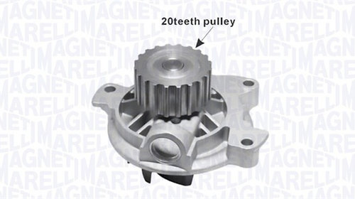 Pompa apa (352316171183 MAGNETI MARELLI) AUDI