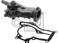 Pompa apa 39303 FEBI BILSTEIN pentru Opel Corsa Opel Astra Chevrolet Aveo Chevrolet Sonic Opel Insignia Opel Zafira Opel Mokka Opel Cascada