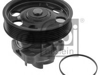 Pompa apa 39884 FEBI BILSTEIN pentru Opel Astra Fiat Panda Fiat Punto Fiat Fiorino CitroEn Nemo Fiat Qubo Fiat Doblo Opel Corsa Fiat Pratico Alfa romeo Mito Fiat Idea Fiat Palio Opel Combo Opel Agila Opel Vita Opel Tigra Fiat Strada Fiat 500 Fiat Lin