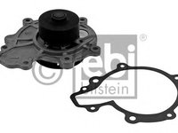 Pompa apa 40012 FEBI BILSTEIN pentru Chevrolet Cruze Opel Antara Chevrolet Captiva Chevrolet Nubira Chevrolet Lacetti Chevrolet Epica Chevrolet Optra