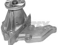 Pompa apa 4104 AIRTEX pentru Mazda 121 Ford Fiesta Mazda Soho Ford Courier Ford Puma Ford Focus Ford Ikon Ford Fusion Mazda 2 Mazda Demio Volvo S40 Volvo V50 Volvo C30