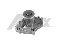 Pompa apa 4124 AIRTEX pentru Land rover Range rover Land rover Discovery Land rover Lr3