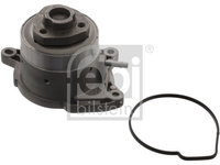 Pompa apa 45023 FEBI BILSTEIN pentru Vw Touran Vw Jetta Vw Vento Skoda Roomster Vw Beetle Vw Novo Vw Polo Vw Golf Skoda Fabia Skoda Octavia Skoda Praktik Seat Altea Seat Leon Audi A3 Seat Ibiza Vw Caddy Skoda Rapid