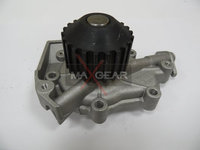 Pompa apa 47-0005 MAXGEAR pentru Daewoo Tico Daewoo Matiz Daewoo Kalos Chevrolet Matiz Chevrolet Spark Chevrolet Aveo