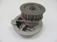 Pompa apa 47-0029 MAXGEAR pentru Opel Kadett Opel Vectra Opel Omega Opel Calibra Opel Frontera