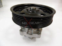 Pompa apa 47-0145 MAXGEAR pentru Chevrolet Aveo Chevrolet Sonic Fiat Punto Opel Agila Fiat Panda Opel Corsa Opel Vita Fiat Idea Fiat Doblo Opel Tigra Opel Combo Opel Astra Fiat Strada Fiat 500 Fiat Linea Fiat Fiorino Fiat Qubo Ford Ka Alfa romeo Mito