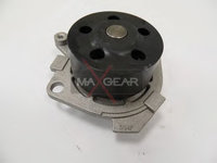 Pompa apa 47-0147 MAXGEAR pentru Alfa romeo 155 Fiat Barchetta Fiat Brava Fiat Bravo Alfa romeo 145 Alfa romeo 146 Alfa romeo Gtv Alfa romeo Spider Fiat Coupe Fiat Marea Alfa romeo 156 Alfa romeo 166 Alfa romeo 147 Alfa romeo Gt