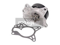 Pompa apa 47-0159 MAXGEAR pentru Toyota Vitz Toyota Yaris Toyota Yarisvitz CitroEn C1 Peugeot 107 Toyota Aygo Toyota Belta Toyota Viosyaris Toyota Passo Toyota Iq