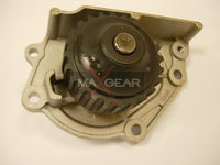 Pompa apa 47-0168 MAXGEAR pentru Rover 100 Rover 200 Rover 400 Land rover Freelander Rover 25 Rover 45