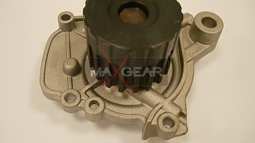 Pompa apa 47-0174 MAXGEAR pentru Honda Crx Ho