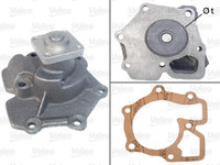 Pompa apa 506155 VALEO pentru Ford Transit