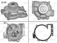 Pompa apa 506325 VALEO pentru Volvo 960 Volvo 850 Renault Laguna Volvo S40 Volvo V40 Renault Safrane Volvo S70 Volvo V70 Volvo C70 Volvo S80 Volvo Xc70 Volvo S60