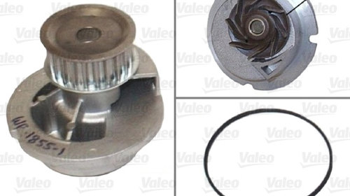 Pompa apa (506656 VALEO) CHEVROLET,HOLDEN,OPE