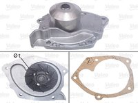 Pompa apa (506698 VALEO) MITSUBISHI,OPEL,RENAULT,VAUXHALL,VOLVO