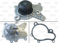 Pompa apa 506814 VALEO pentru Hyundai I45 Hyundai Sonata Kia Carens Kia Rondo Hyundai Avante Hyundai Elantra Hyundai Trajet Hyundai Santa Hyundai Lavita Hyundai Matrix Hyundai Accent Hyundai Excel Hyundai Click Hyundai Getz Hyundai Tb Kia Cerato Kia 